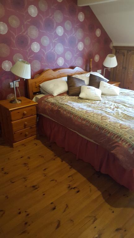 Tulla Villa Self Catering Riverstown  Екстер'єр фото